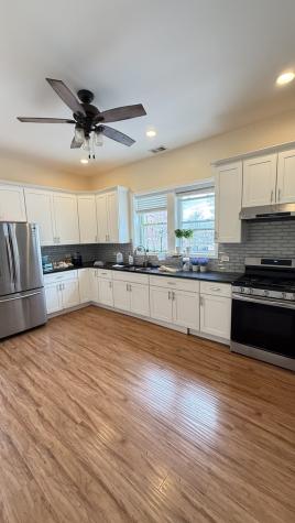 3600 South Marshfield Avenue Chicago IL 60609