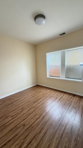 3600 South Marshfield Avenue Chicago IL 60609