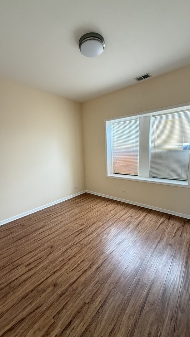3600 South Marshfield Avenue Chicago IL 60609