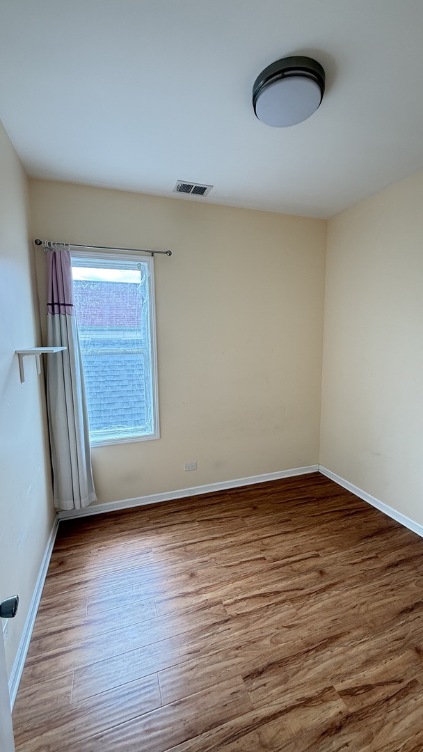 3600 South Marshfield Avenue Chicago IL 60609