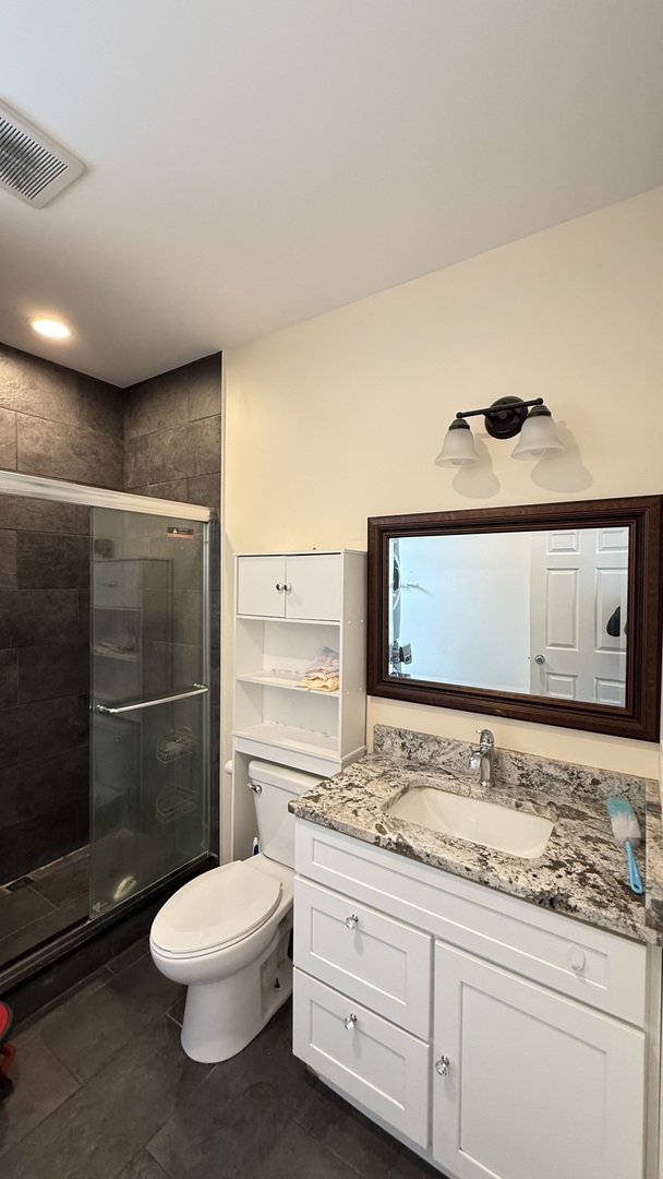 3600 South Marshfield Avenue Chicago IL 60609