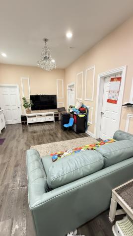 3600 South Marshfield Avenue Chicago IL 60609