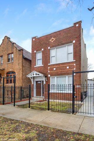 2345 South Lawndale Avenue Chicago IL 60623
