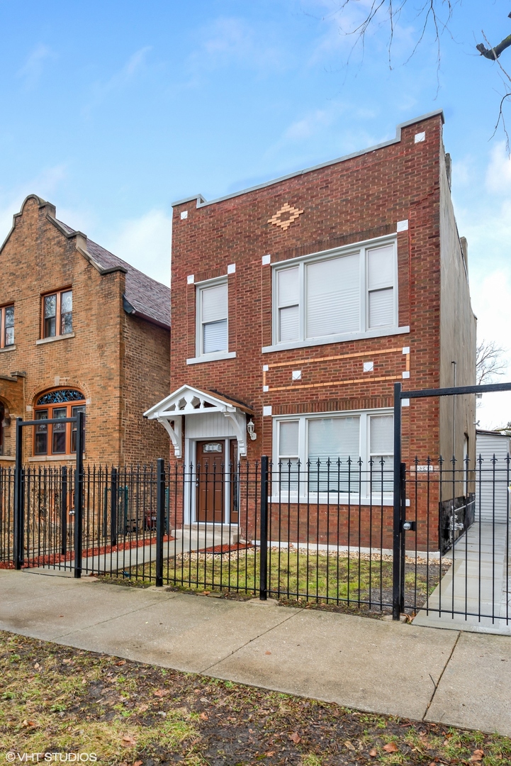 2345 South Lawndale Avenue Chicago IL 60623