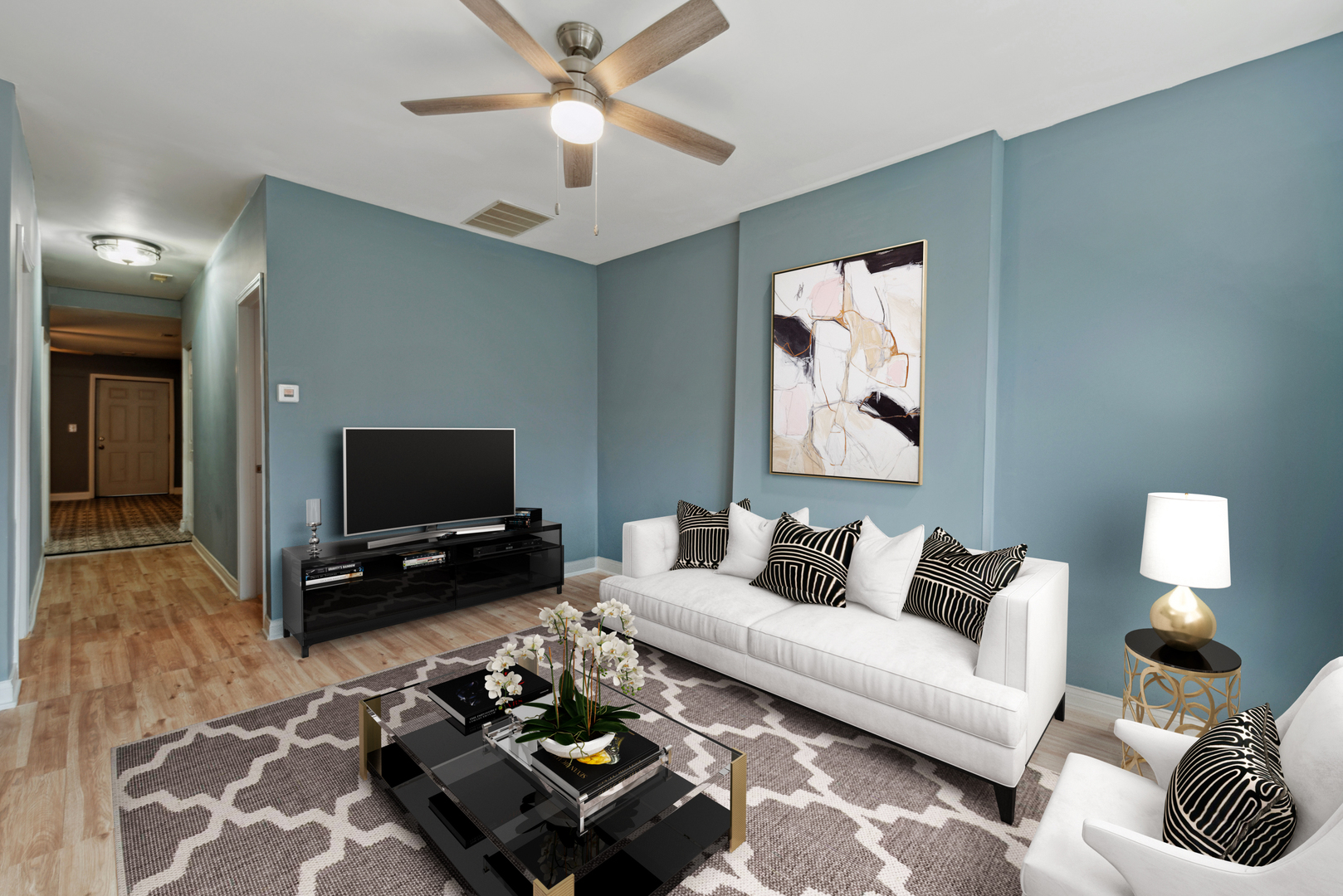 2345 South Lawndale Avenue Chicago IL 60623