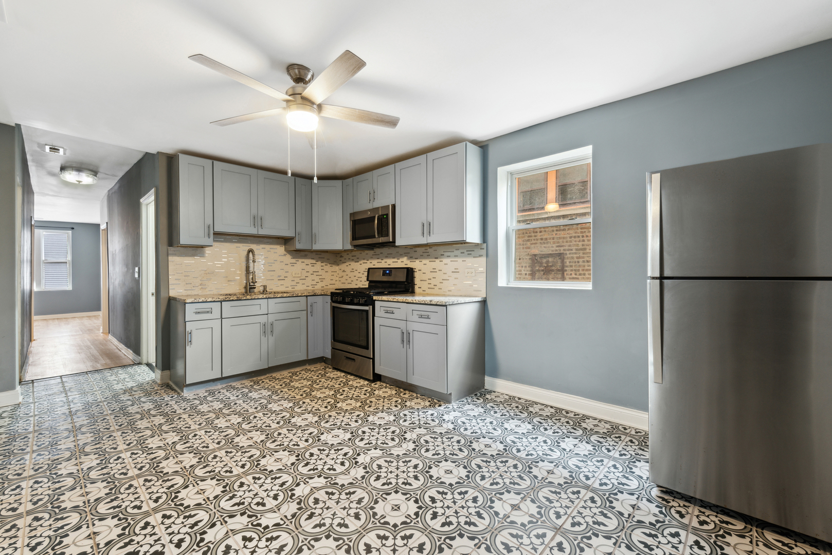 2345 South Lawndale Avenue Chicago IL 60623