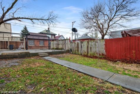 2345 South Lawndale Avenue Chicago IL 60623