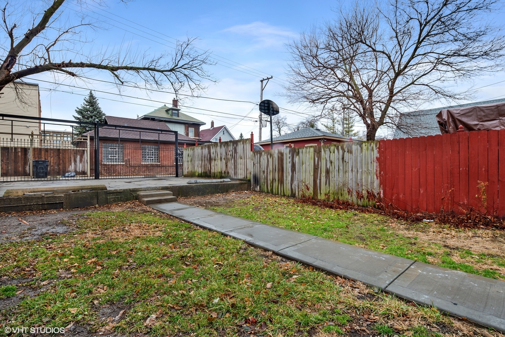 2345 South Lawndale Avenue Chicago IL 60623