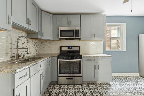 2345 South Lawndale Avenue Chicago IL 60623