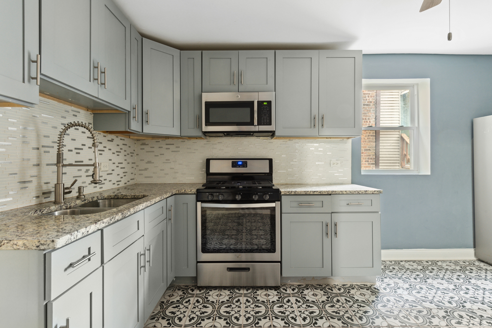 2345 South Lawndale Avenue Chicago IL 60623