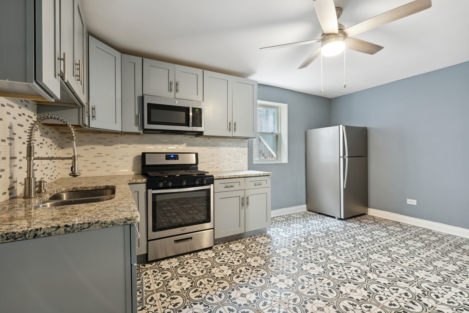 2345 South Lawndale Avenue Chicago IL 60623