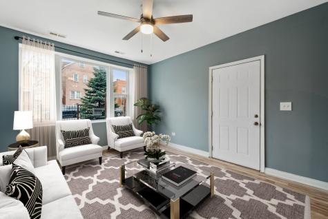 2345 South Lawndale Avenue Chicago IL 60623