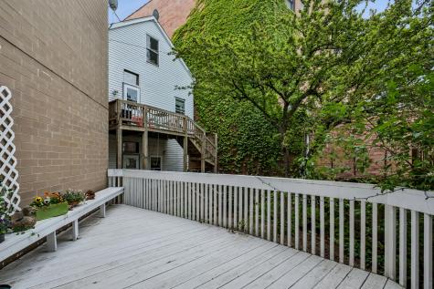 2920 North Lakewood Avenue Chicago IL 60657