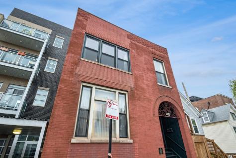 2920 North Lakewood Avenue Chicago IL 60657