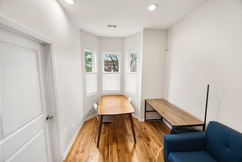 6418 South Rhodes Avenue Chicago IL 60637