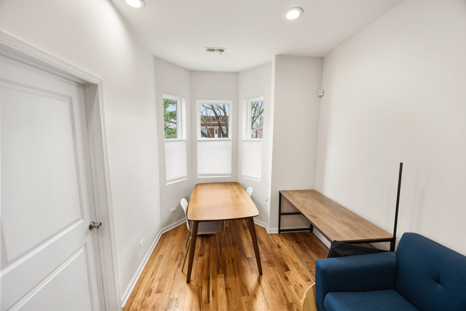 6418 South Rhodes Avenue Chicago IL 60637