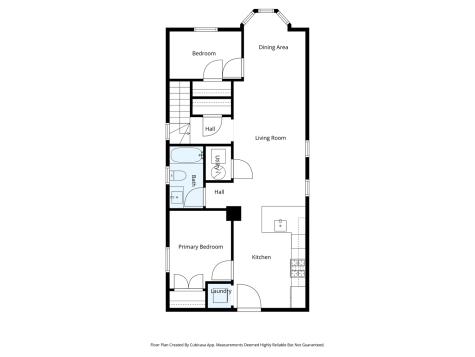 6418 South Rhodes Avenue Chicago IL 60637
