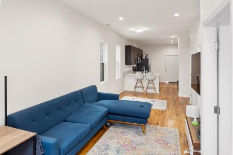 6418 South Rhodes Avenue Chicago IL 60637