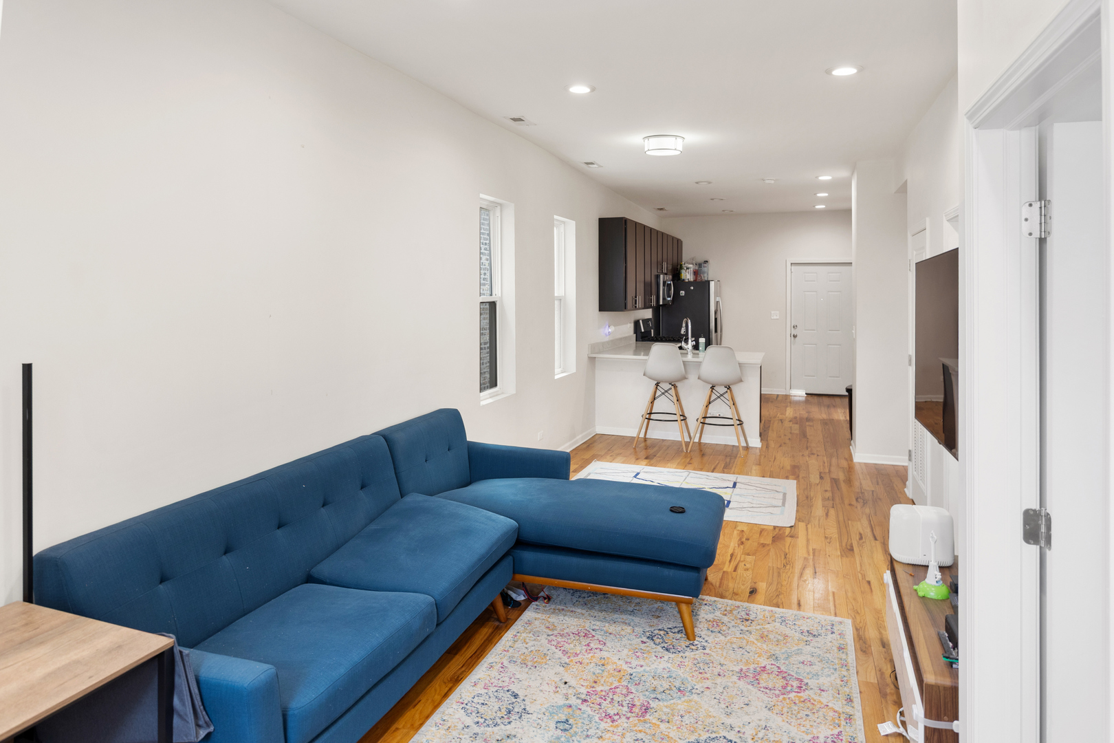 6418 South Rhodes Avenue Chicago IL 60637