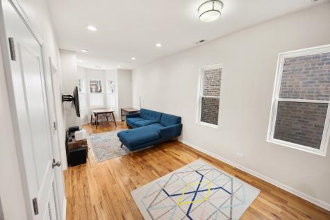 6418 South Rhodes Avenue Chicago IL 60637