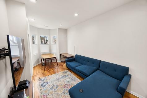 6418 South Rhodes Avenue Chicago IL 60637