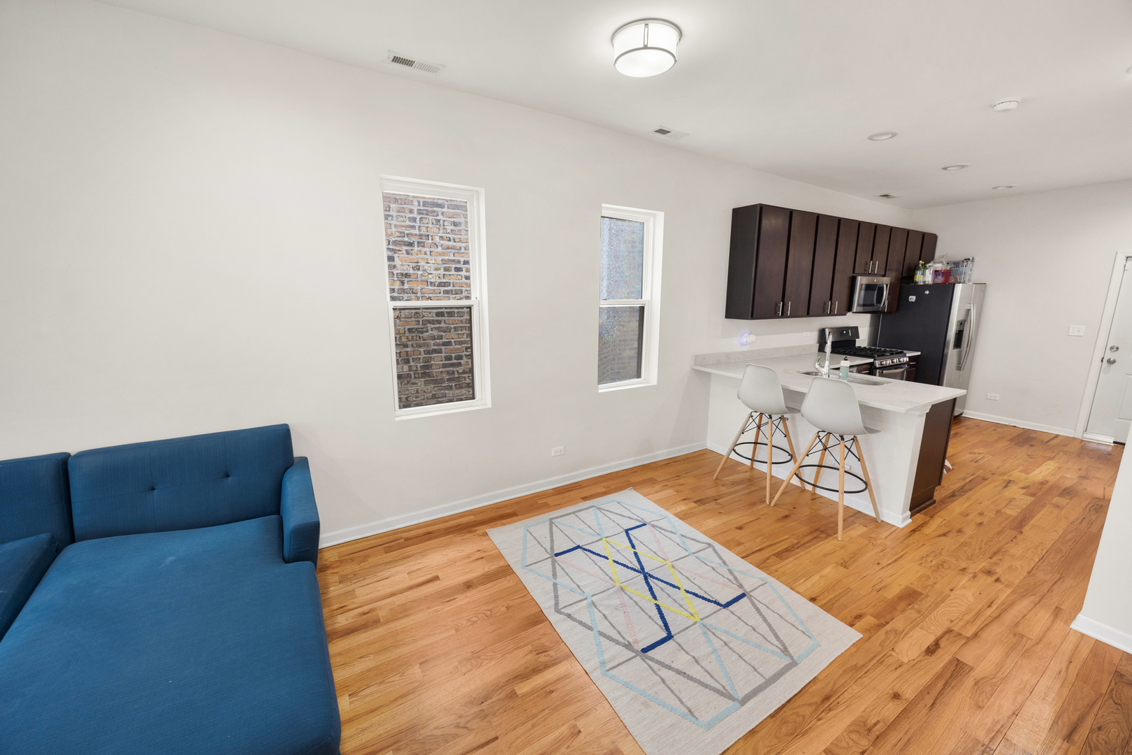 6418 South Rhodes Avenue Chicago IL 60637