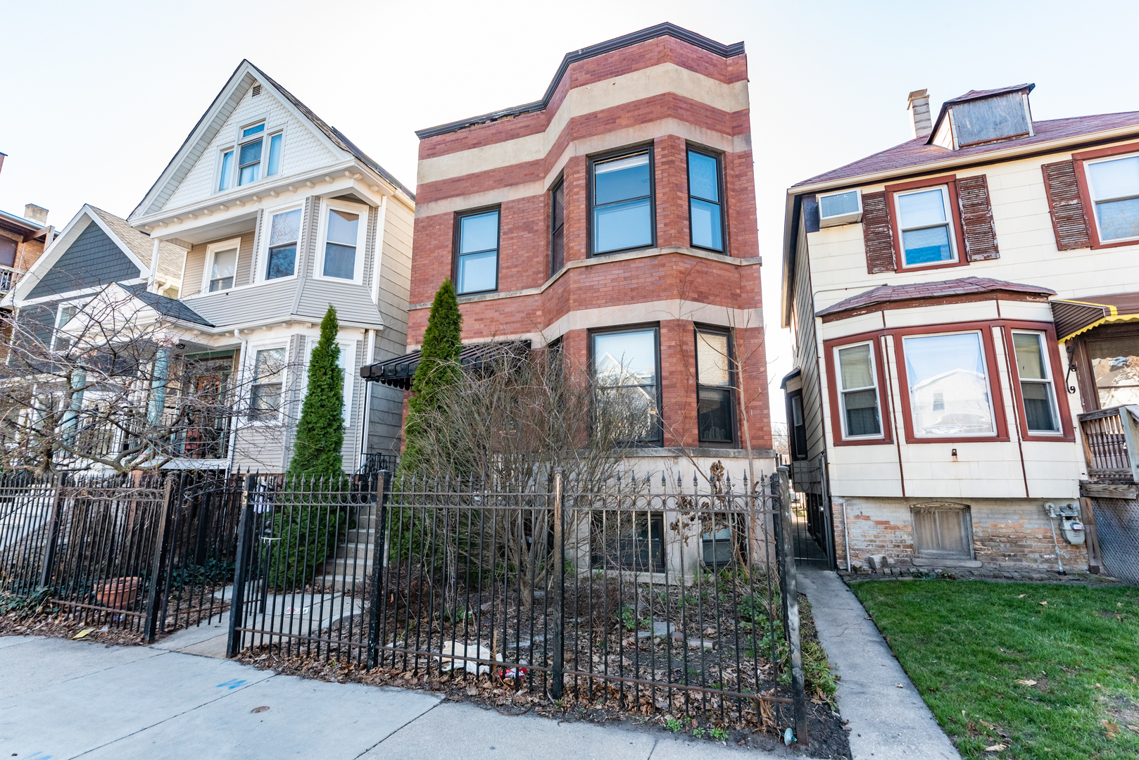 4612 North Claremont Avenue Chicago IL 60625