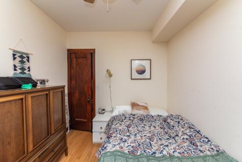 4612 North Claremont Avenue Chicago IL 60625