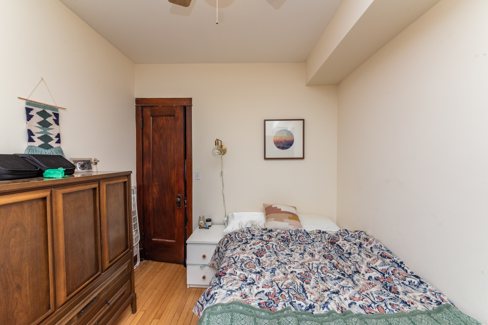 4612 North Claremont Avenue Chicago IL 60625