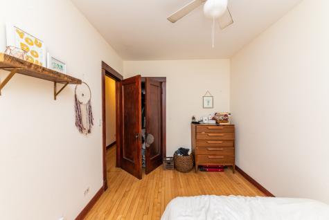 4612 North Claremont Avenue Chicago IL 60625