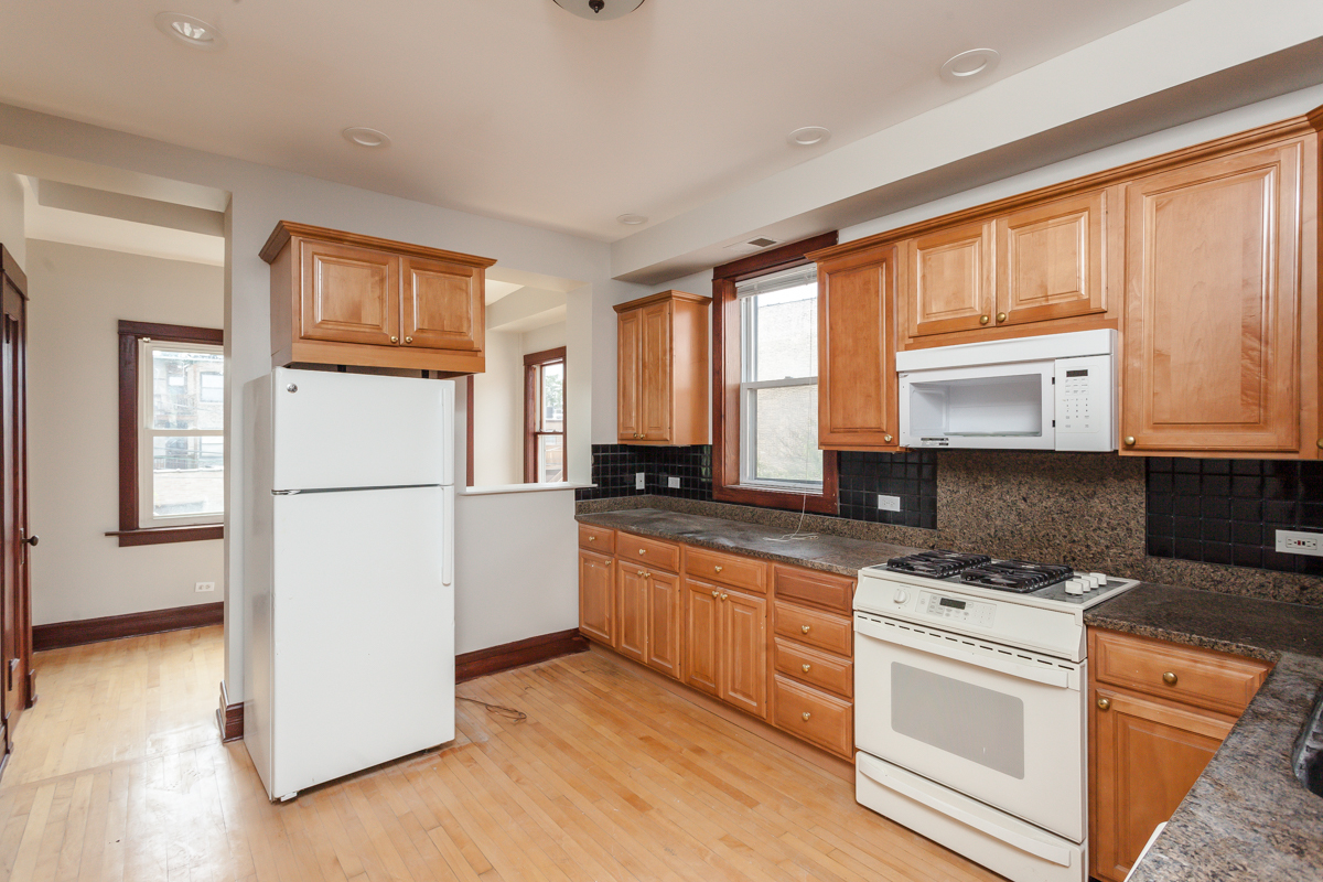 4612 North Claremont Avenue Chicago IL 60625