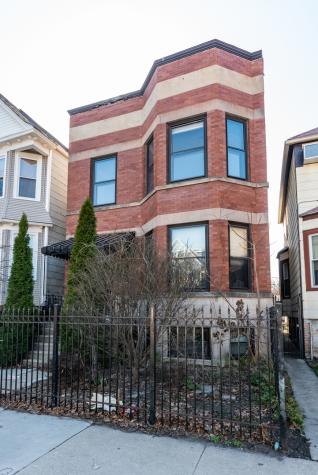 4612 North Claremont Avenue Chicago IL 60625