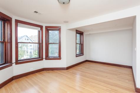 4612 North Claremont Avenue Chicago IL 60625