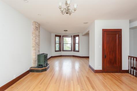 4612 North Claremont Avenue Chicago IL 60625