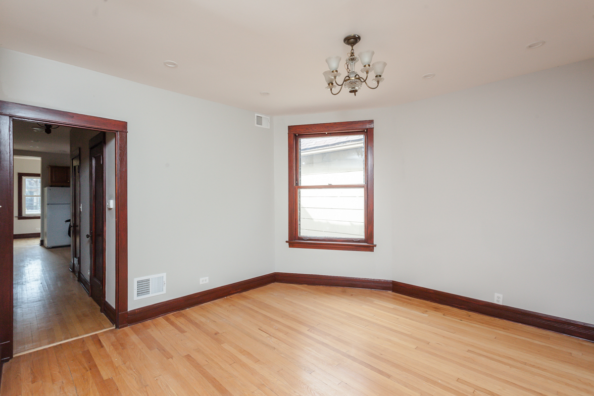 4612 North Claremont Avenue Chicago IL 60625