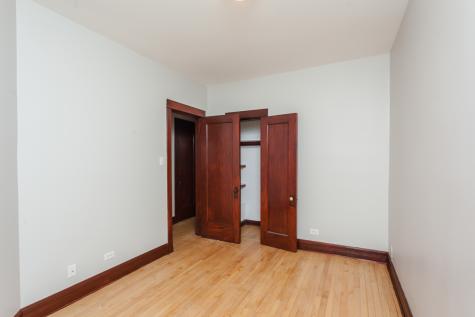 4612 North Claremont Avenue Chicago IL 60625
