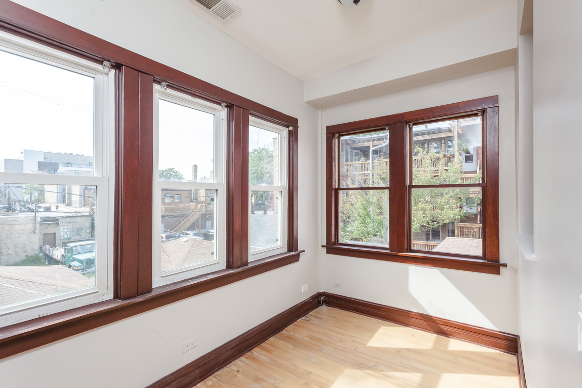4612 North Claremont Avenue Chicago IL 60625