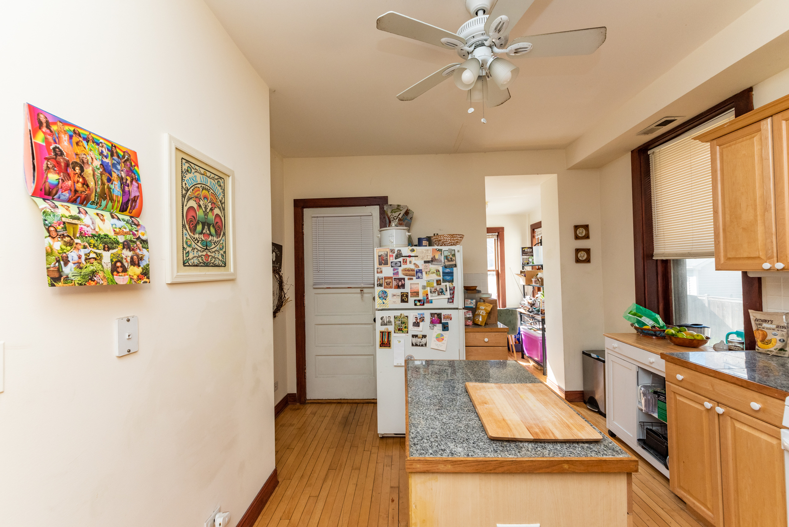 4612 North Claremont Avenue Chicago IL 60625