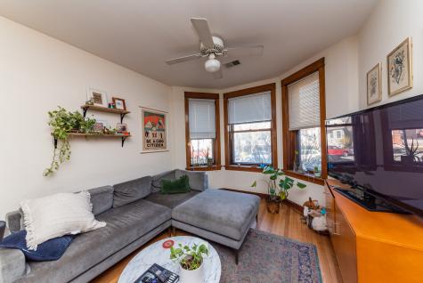 4612 North Claremont Avenue Chicago IL 60625