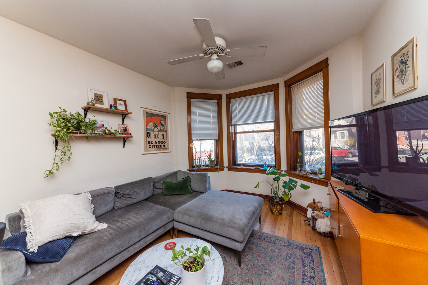 4612 North Claremont Avenue Chicago IL 60625
