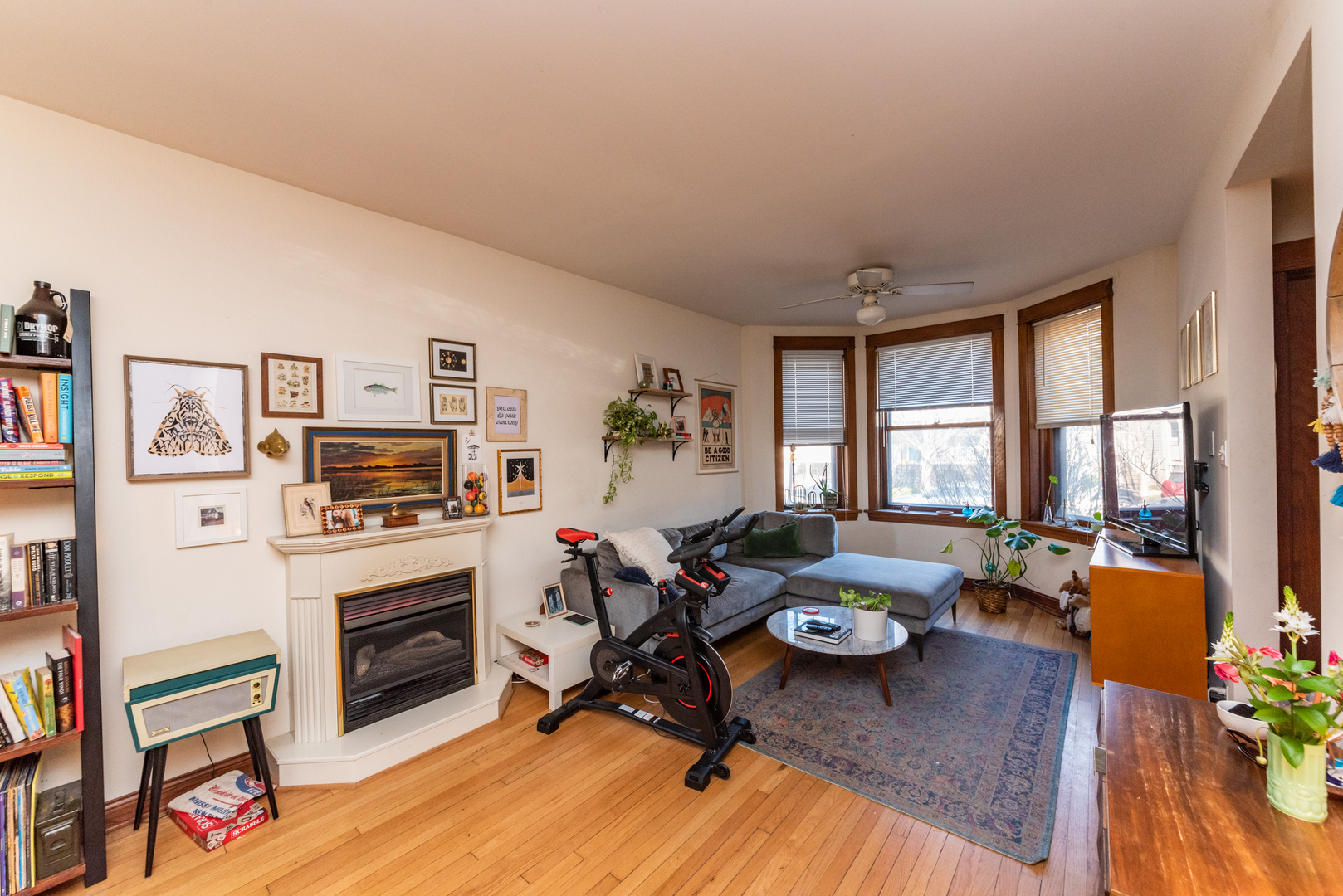 4612 North Claremont Avenue Chicago IL 60625