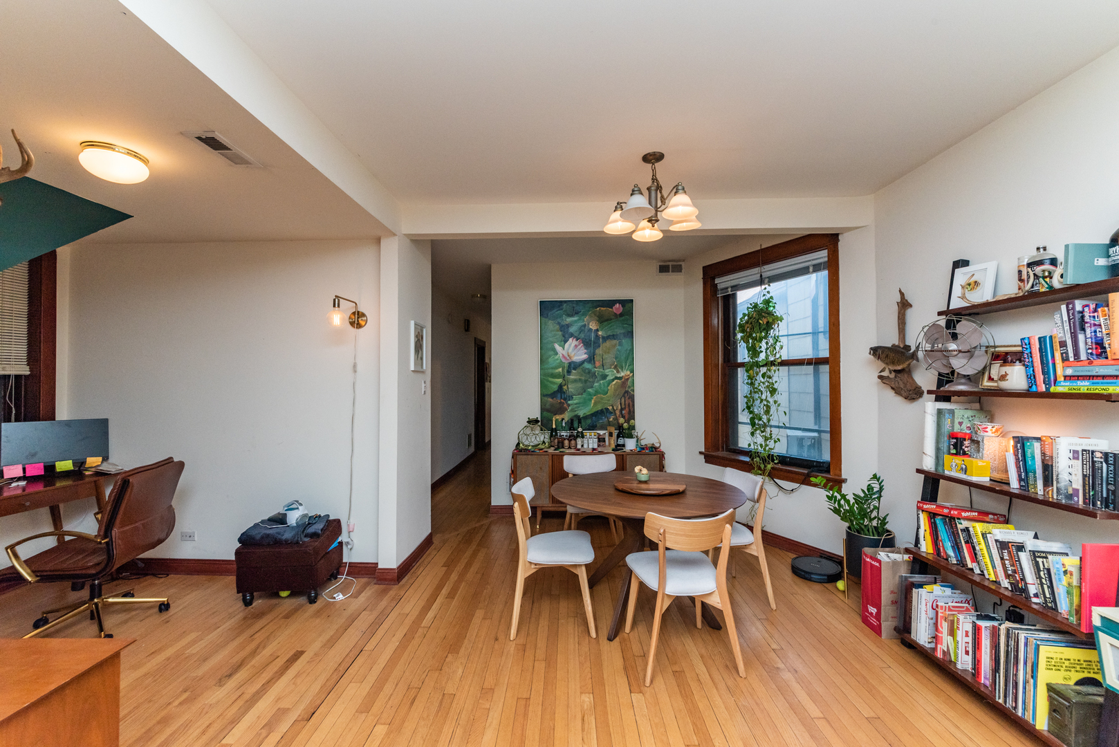 4612 North Claremont Avenue Chicago IL 60625