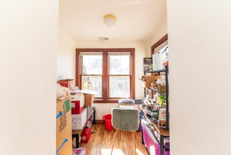 4612 North Claremont Avenue Chicago IL 60625