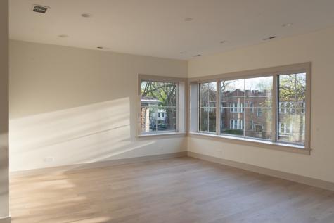 3317 North Avers Avenue Chicago IL 60618
