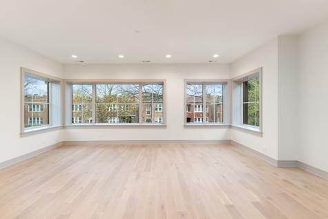 3317 North Avers Avenue Chicago IL 60618