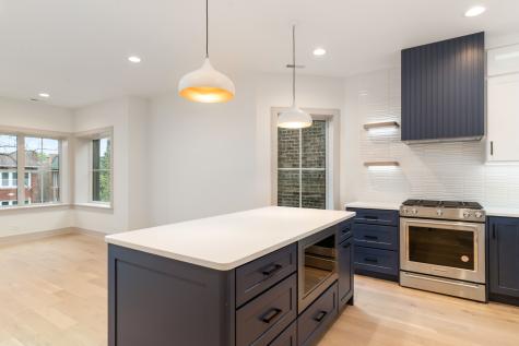 3317 North Avers Avenue Chicago IL 60618