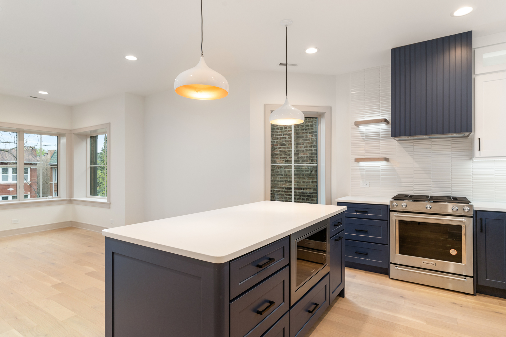 3317 North Avers Avenue Chicago IL 60618
