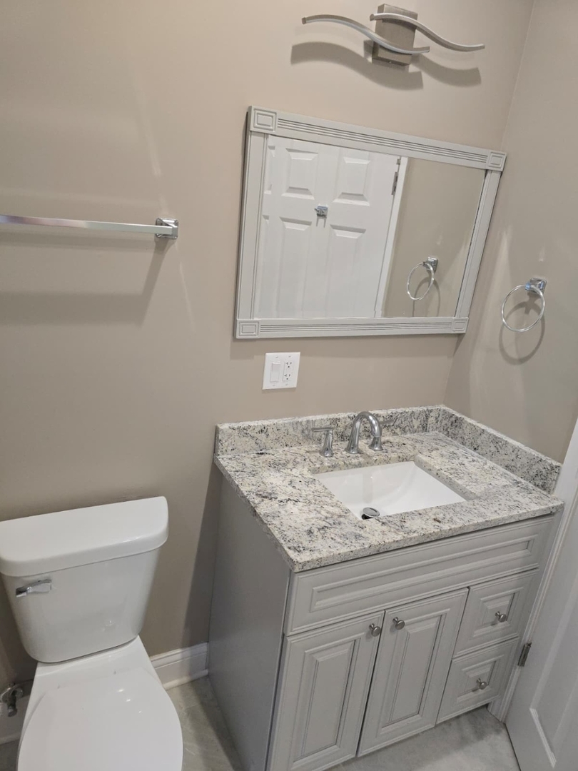 35 North Mayfield Avenue Chicago IL 60644