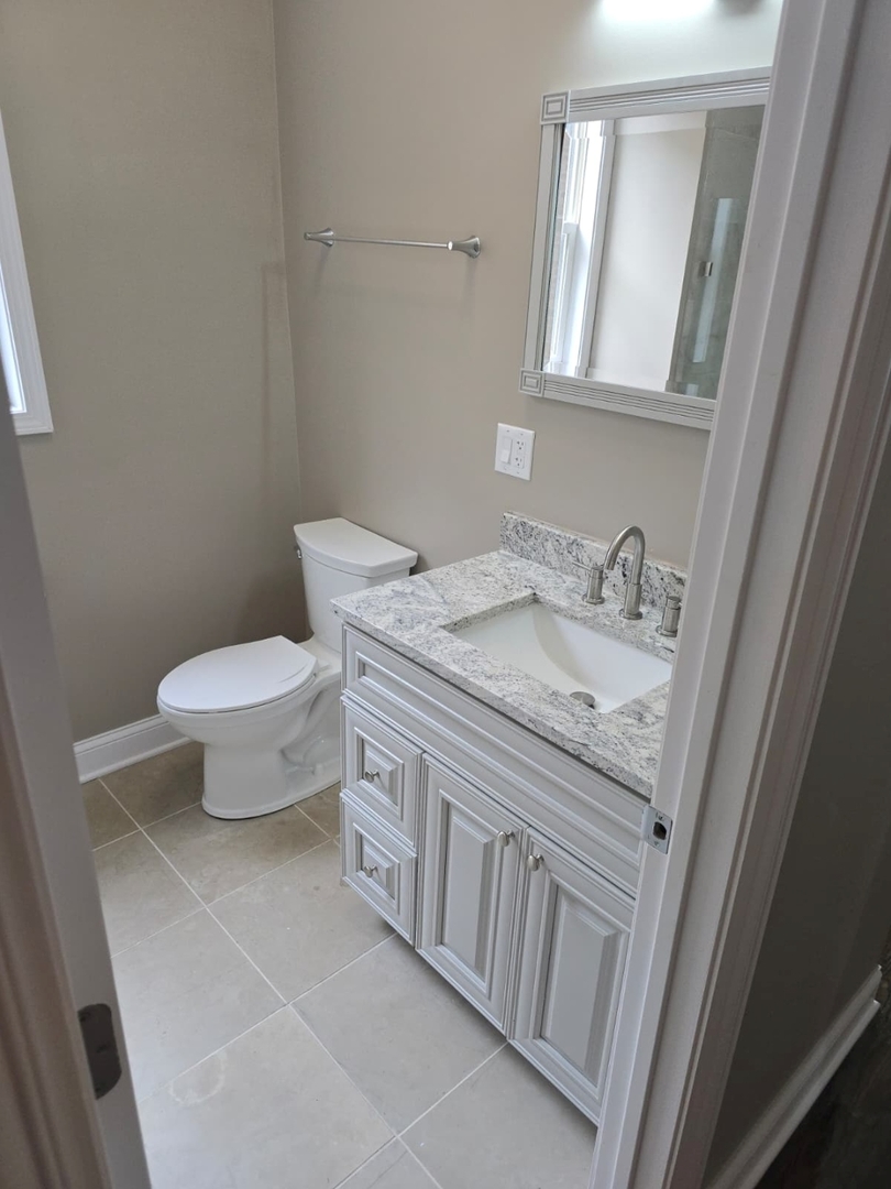 35 North Mayfield Avenue Chicago IL 60644