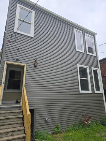 35 North Mayfield Avenue Chicago IL 60644
